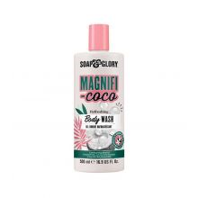 Soap & Glory  - Gel Doccia Rinfrescante Magnifi Coco