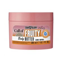 Soap & Glory - Burro per il corpo Call Of Fruity