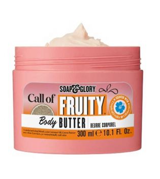 Soap & Glory - Burro per il corpo Call Of Fruity