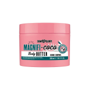 Soap & Glory - Burro Corpo - Magnifi Coco