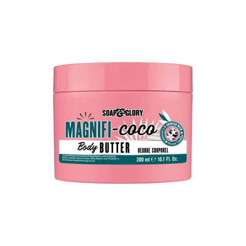 Soap & Glory - Burro Corpo - Magnifi Coco