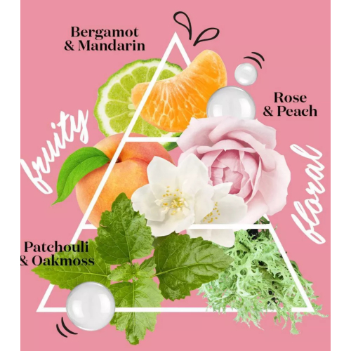 Soap & Glory - Siero corpo all'acido ialuronico Hydrate Expectations - Tutti i tipi di pelle