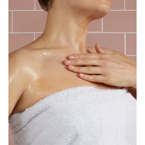 Soap & Glory - Siero corpo all'acido ialuronico Hydrate Expectations - Tutti i tipi di pelle