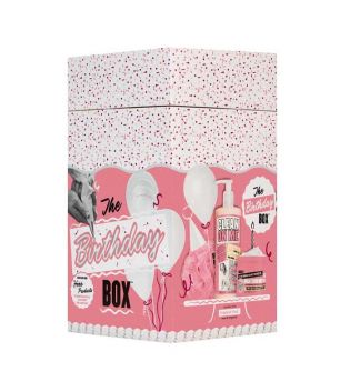 Soap & Glory - Set regalo The Birthday Box