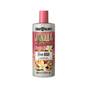 Soap & Glory - *Vanilla-licious* - Bagnoschiuma