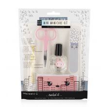 Soko Ready - Mini Kit per la Manicure ..nailed it..