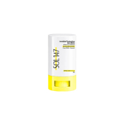 Sol147 - Protezione solare viso in stick WaterProof SPF50+ PA++++