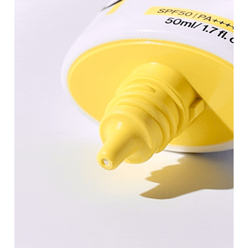 Sol147 - Protezione solare per il viso SPF50+ PA++++