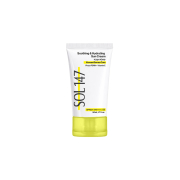 Sol147 - Protezione solare per il viso SPF50+ PA++++
