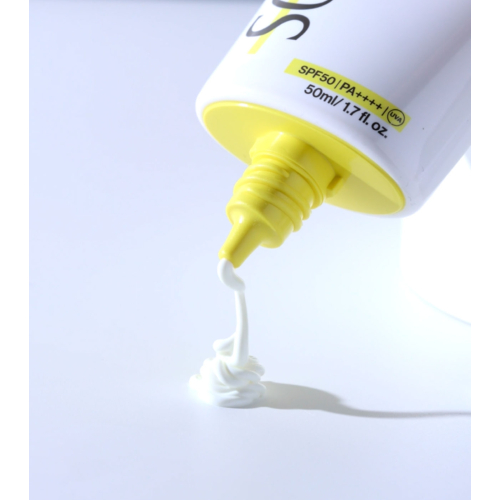 Sol147 - Protezione solare per il viso SPF50+ PA++++