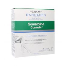 Somatoline Cosmetic - Bende ad azione antiurto