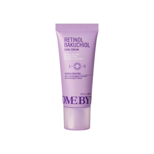 Some by mi - Crema antietà Dual Retinol Bakuchiol
