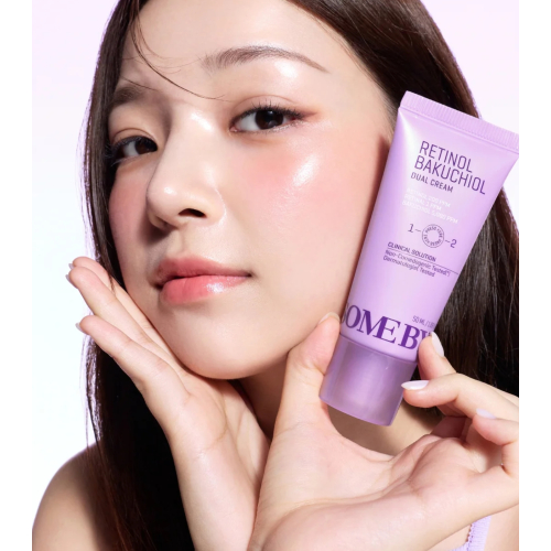 Some by mi - Crema antietà Dual Retinol Bakuchiol