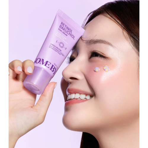 Some by mi - Crema antietà Dual Retinol Bakuchiol
