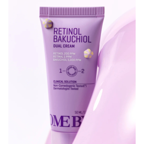 Some by mi - Crema antietà Dual Retinol Bakuchiol