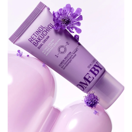 Some by mi - Crema antietà Dual Retinol Bakuchiol