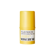 Some by mi - Crema stick anti-imperfezioni Yuja Niacin