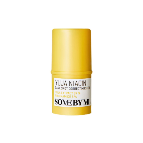 Some by mi - Crema stick anti-imperfezioni Yuja Niacin