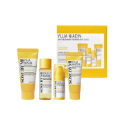 Some by mi - Kit per la routine del viso Yuja Niacinamide - Tamaño viaje