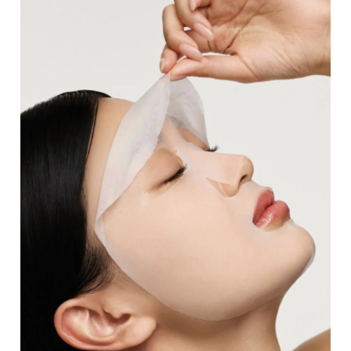 Some by mi - Maschera viso riparatrice Beta Panthenol