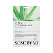 Some by mi - Maschera idratante Real Aloe