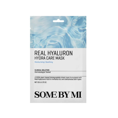 Some by mi - Maschera idratante Real Hyaluron