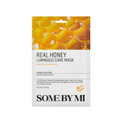 Some by mi - Maschera illuminante Real Honey