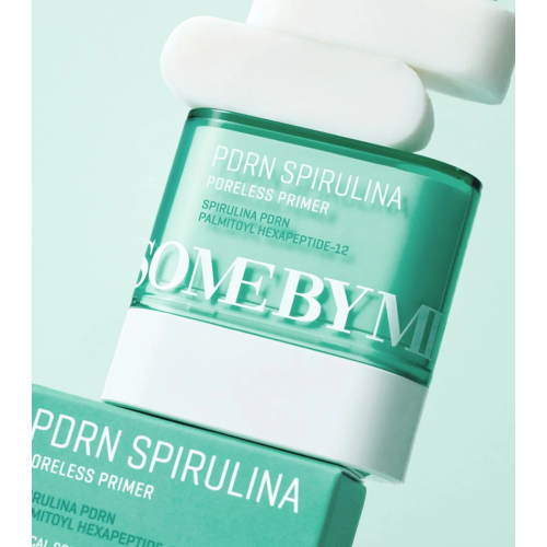 Some by mi - Prebase in stick per pori PDRN Spirulina Poreless