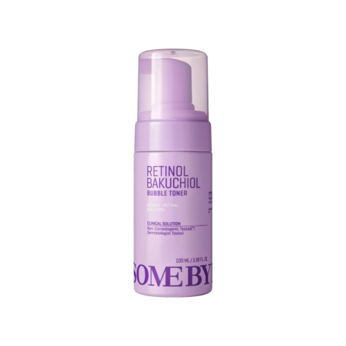 Some by mi - Tonico viso Bubble Retinol Bakuchiol