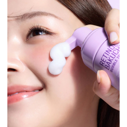 Some by mi - Tonico viso Bubble Retinol Bakuchiol