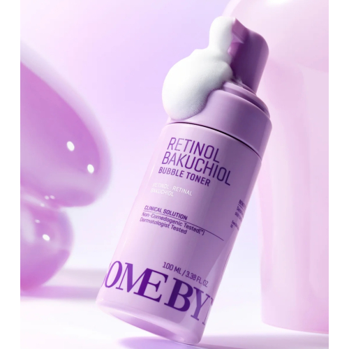Some by mi - Tonico viso Bubble Retinol Bakuchiol