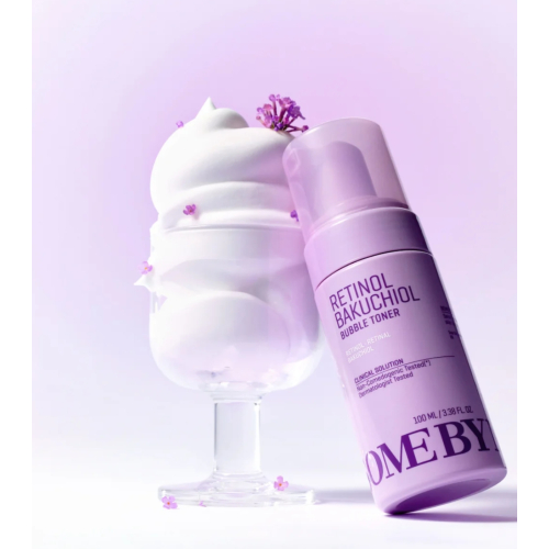 Some by mi - Tonico viso Bubble Retinol Bakuchiol