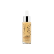 St. Moriz - Siero autoabbronzante viso Prime & Glow - Leggero