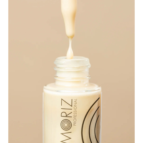 St. Moriz - Siero autoabbronzante viso Prime & Glow - Leggero