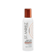 St. Moriz - Mousse autoabbronzante graduale Luxury Crème - Medio