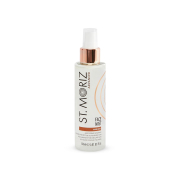 St. Moriz - Spray autoabbronzante graduale per il viso - Medio