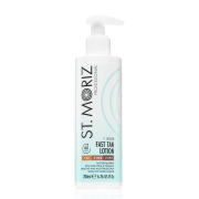 St. Moriz Lozione autoabbronzante ad azione rapida