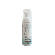 St. Moriz - Mousse autoabbronzante istantanea graduale per abbronzatura rapida - 50 ml