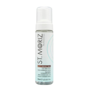 St. Moriz - Mousse Autoabbronzante Clear - Medio-scuro