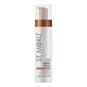 St. Moriz - Mousse Autoabbronzante Correttiva del Colore - Medium