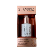 St. Moriz - Siero viso abbronzante Tan Boosting Face Drops