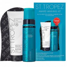 St. Tropez - Set autoabbronzante Award Winning Kit