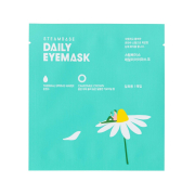 Steambase - Maschera rilassante contorno occhi - Camomile Crown