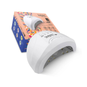 Stilistica - Lampada per unghie L1 UV/LED 24/48W