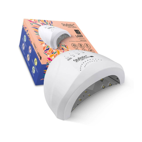 Stilistica - Lampada per unghie L1 UV/LED 24/48W
