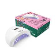 Stylistic - Lampada per unghie L2 UV/LED 48W