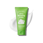 Sungboon Editor - Green Tomato Deep Pore Schiuma detergente