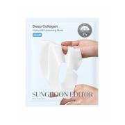 Sungboon Editor - Maschera facciale idratante - Deep Collagen Hyalu-B5
