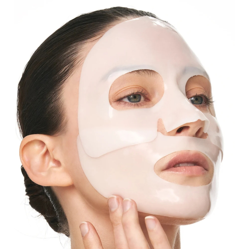 Sungboon Editor - Pacchetto di 4 maschere facciali - Deep Collagen