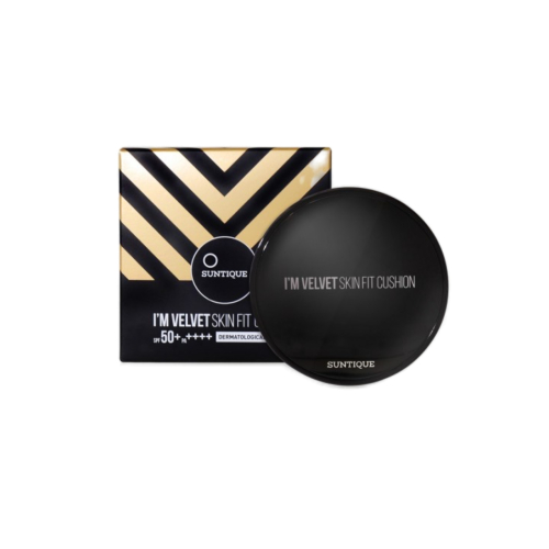 Suntique - Crema solare BB cream I´m Velvet SPF50+ PA ++++